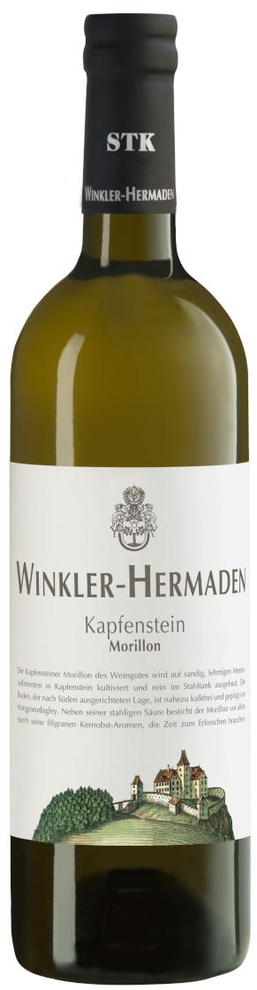 Winkler-Hermaden Kapfenstein Morillon