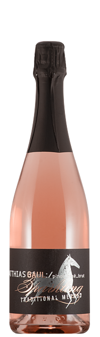 Matthias Gaul Pinot Rose Brut