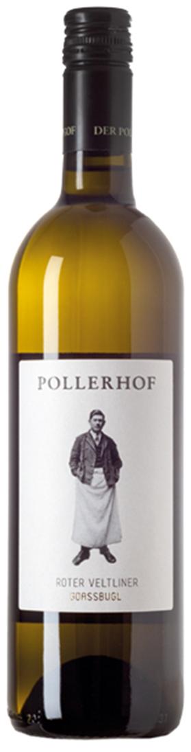 Der Pollerhof Roter Veltliner Goassbugl