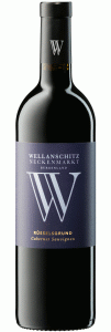 Wellanschitz Cabernet Sauvignon Rüsselsgrund